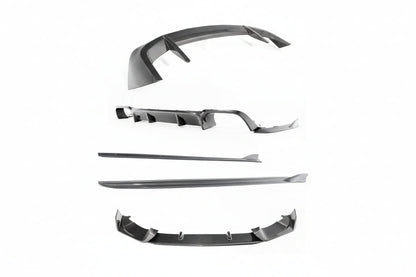 TREVORA BMW F97 X3M Pre-LCI Full Carbon Body Kit