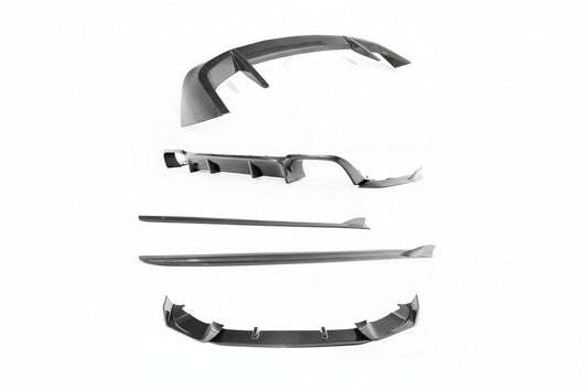 TREVORA BMW F97 X3M Pre-LCI Full Carbon Body Kit