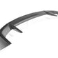 TREVORA BMW F97 X3M Carbon Rear Roof Spoiler