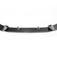 TREVORA BMW F97 X3M / F98 X4M Pre-LCI Carbon Front Splitter