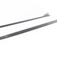TREVORA BMW F97 X3M / F98 X4M Carbon Side Skirt Set
