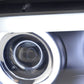 BMW X5 E53 CCFL Black Angel Eyes LED Headlights (2003-2006)