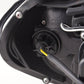 BMW X5 E53 CCFL Black Angel Eyes LED Headlights (2003-2006)