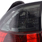 BMW X5 E53 Red/Smoked Taillights Set (1998-2003)