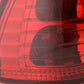 BMW X5 E53 Red/Smoked Taillights Set (1998-2003)
