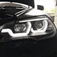 BMW X5 E70 3D Design Headlights 2007-2013