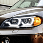 BMW X5 E70 3D Design Headlights 2007-2013