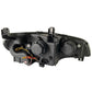 BMW X5 E70 3D Design Headlights 2007-2013