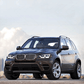 BMW X5 E70 3D Design Headlights 2007-2013