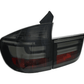 BMW X5 E70 LCI Style LED Tail Light (2007-2012)