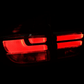 BMW X5 E70 LCI Style LED Tail Light (2007-2012)