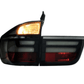 BMW X5 E70 LCI Style LED Tail Light (2007-2012)