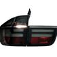 BMW X5 E70 LCI Style LED Tail Light (2007-2012)