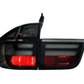 BMW X5 E70 LCI Style LED Tail Light (2007-2012)