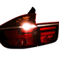 BMW X5 E70 LCI Style LED Tail Light (2007-2012)