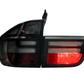 BMW X5 E70 LCI Style LED Tail Light (2007-2012)
