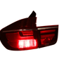 BMW X5 E70 LCI Style LED Tail Light (2007-2012)
