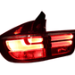 BMW X5 E70 LCI Style LED Tail Light (2007-2012)
