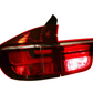 BMW X5 E70 LCI Style LED Tail Light (2007-2012)