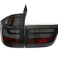 BMW X5 E70 LCI Style LED Tail Light (2007-2012)