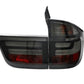 BMW X5 E70 LCI Style LED Tail Light (2007-2012)
