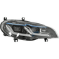 BMW X5 E70 LED Headlight Upgrade (2007-2013)