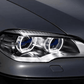 BMW X5 E70 OE Style Angel Eyes Projector Headlight (2007 - 2013)