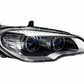 BMW X5 E70 OE Style Angel Eyes Projector Headlight (2007 - 2013)