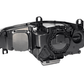 BMW X5 E70 OE Style Angel Eyes Projector Headlight (2007 - 2013)