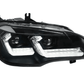BMW X5 E70 "TRON" LED Headlights 2007-2013