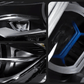 BMW X5 F15 F16 Laser Style Blue Accent Headlights Upgrade (2012 - 2019)