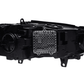 BMW X5 F15 F16 Laser Style Blue Accent Headlights Upgrade (2012 - 2019)