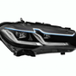 BMW X5 F15 F16 "Modernized" Headlights Upgrade (2012 - 2019)