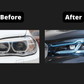BMW X5 F15 F16 "Modernized" Headlights Upgrade (2012 - 2019)