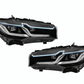 BMW X5 F15 F16 "Modernized" Headlights Upgrade (2012 - 2019)