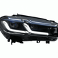 BMW X5 F15 F16 "Modernized" Headlights Upgrade (2012 - 2019)