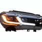 BMW X5 F15 F16 "Modernized" Headlights Upgrade (2012 - 2019)