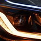 BMW X5 F15 F16 "Modernized" Headlights Upgrade (2012 - 2019)