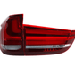 BMW X5 F15 OE Plus - Tail Lights Upgrade (2014 - 2018)