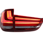 BMW X5 F15 OE Plus - Tail Lights Upgrade (2014 - 2018)