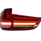 BMW X5 F15 OE Plus - Tail Lights Upgrade (2014 - 2018)