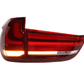BMW X5 F15 OE Plus - Tail Lights Upgrade (2014 - 2018)