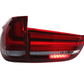 BMW X5 F15 OE Plus - Tail Lights Upgrade (2014 - 2018)