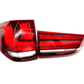 BMW X5 F15 OE Plus - Tail Lights Upgrade (2014 - 2018)