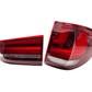 BMW X5 F15 OE Plus - Tail Lights Upgrade (2014 - 2018)