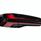 BMW X5 G05 "LCI Style" Upgrade DRL Tail Lights (2019 - 2024)