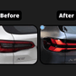 BMW X5 G05 "LCI Style" Upgrade DRL Tail Lights (2019 - 2024)