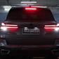 BMW X5 G05 "LCI Style" Upgrade DRL Tail Lights (2019 - 2024)
