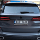 BMW X5 G05 "LCI Style" Upgrade DRL Tail Lights (2019 - 2024)