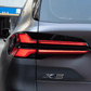 BMW X5 G05 "LCI Style" Upgrade DRL Tail Lights (2019 - 2024)